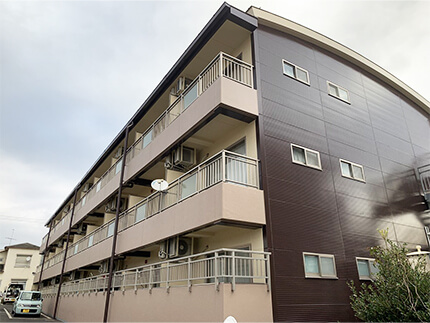 施工事例サンプル