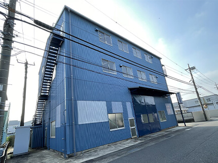 施工事例サンプル