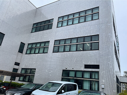 施工事例サンプル