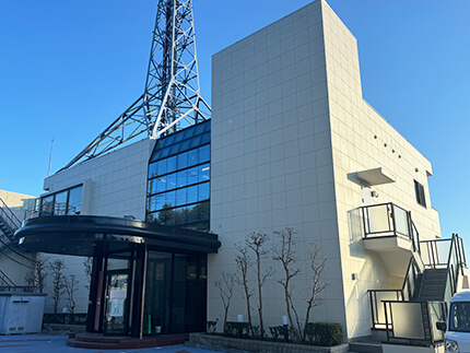 施工事例サンプル