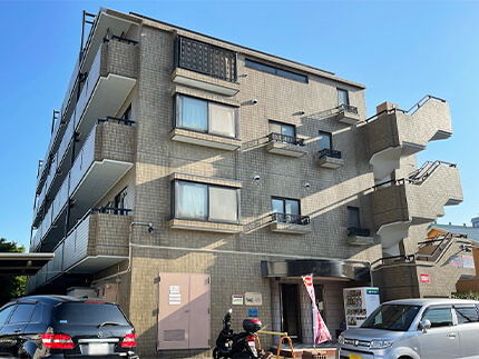 施工事例サンプル