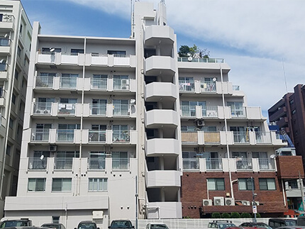 施工事例サンプル